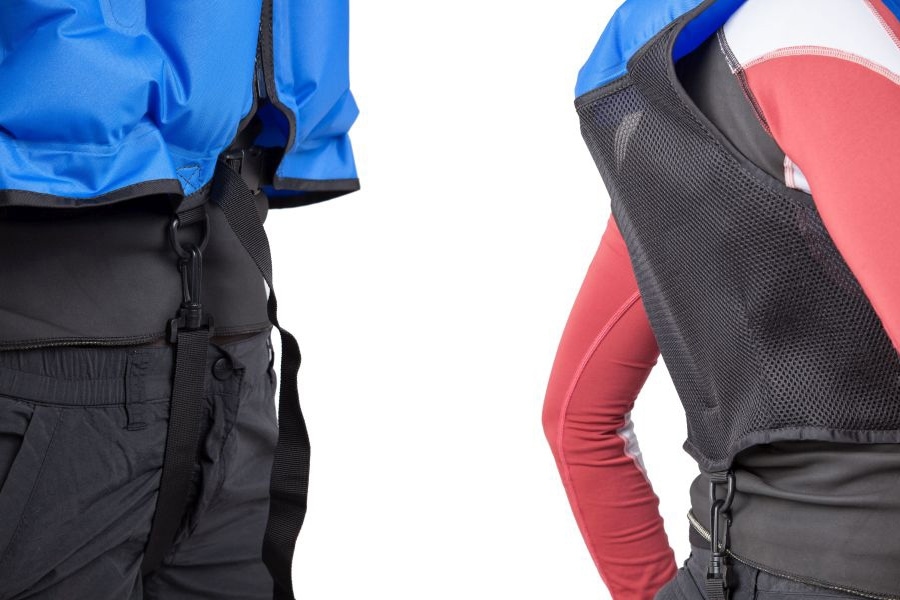 Anfibio Buoy Boy (BܡˡS