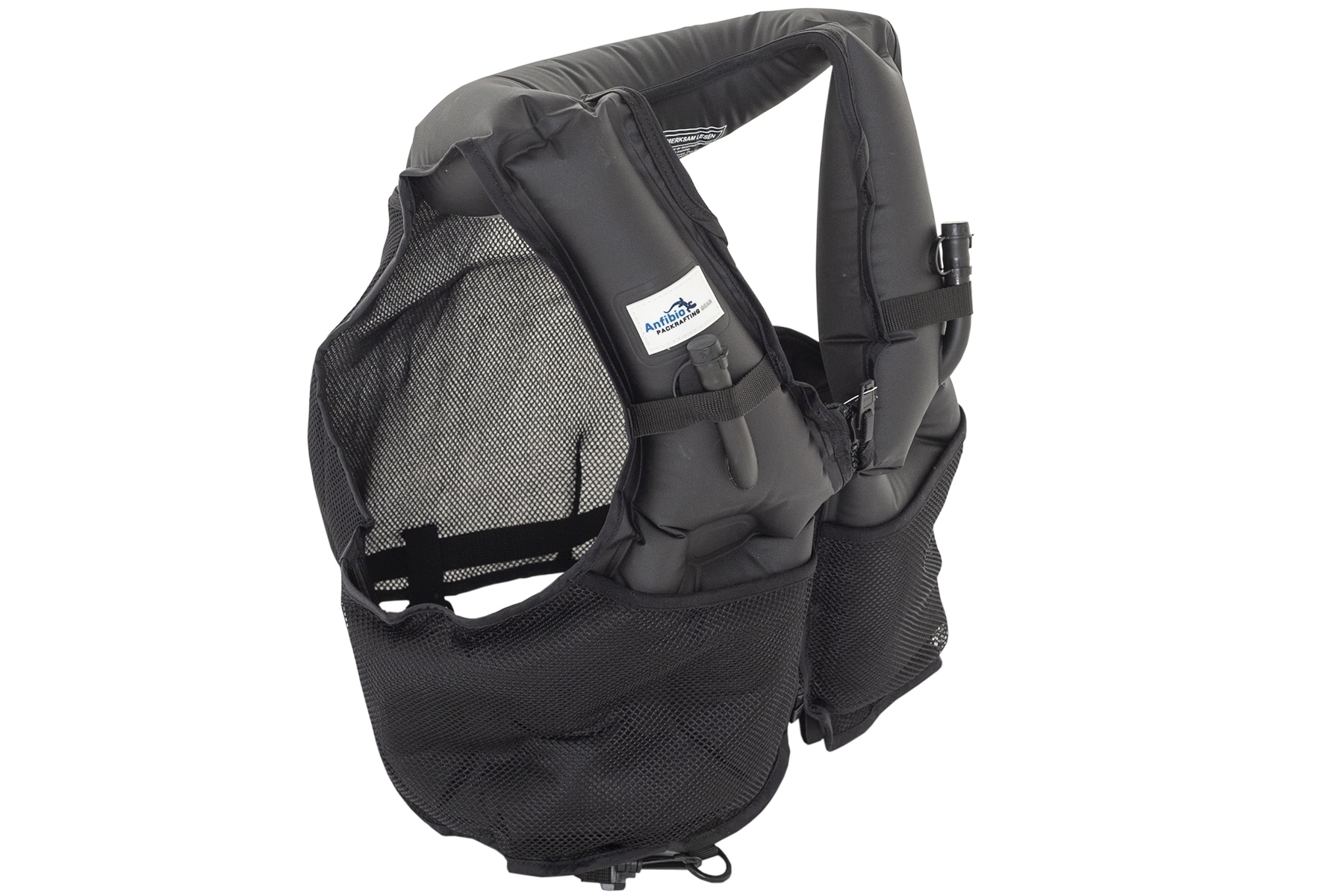 Anfibio Buoy Boy (BܡˡS