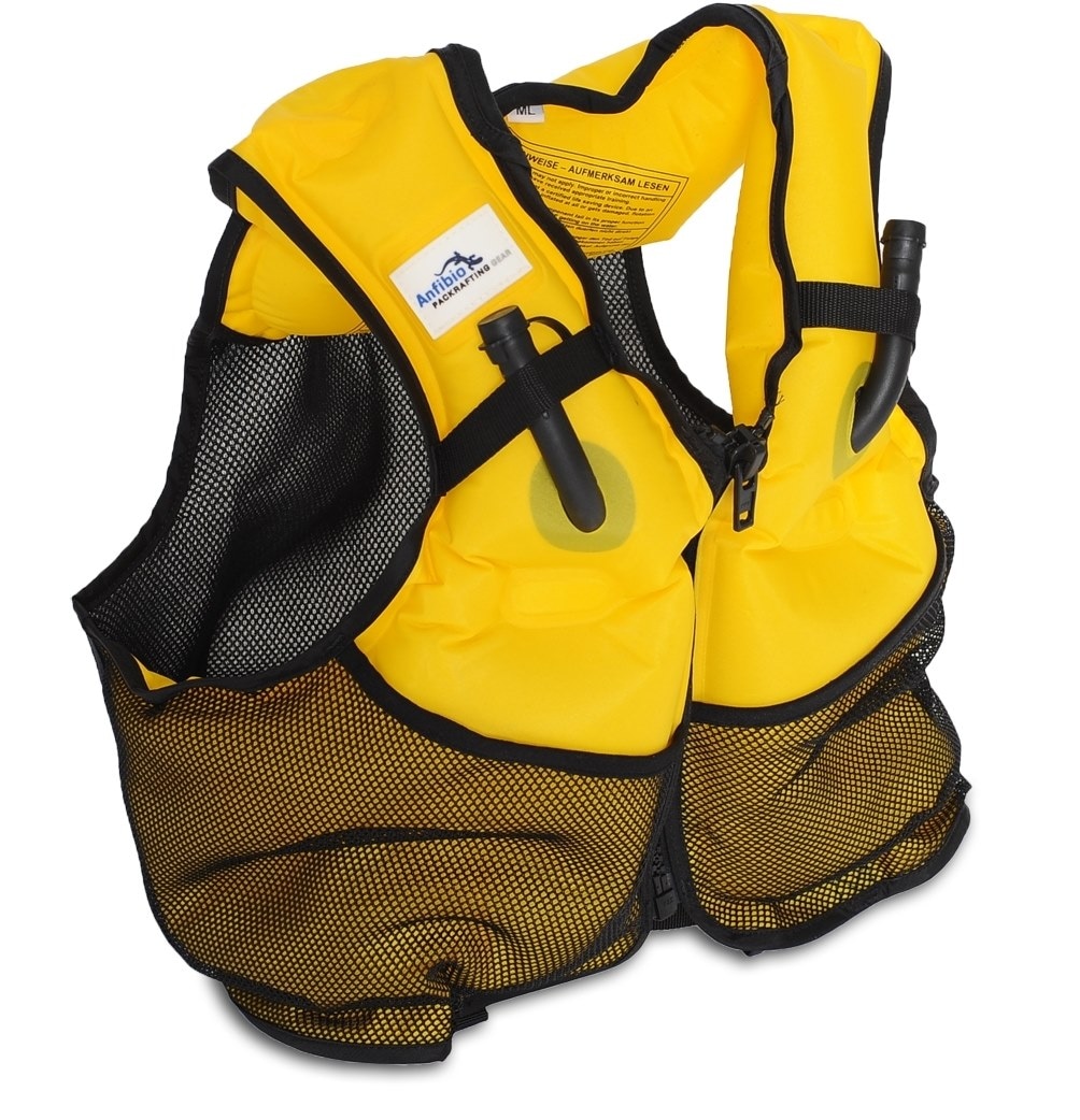 Anfibio Buoy Boy (BܡˡS