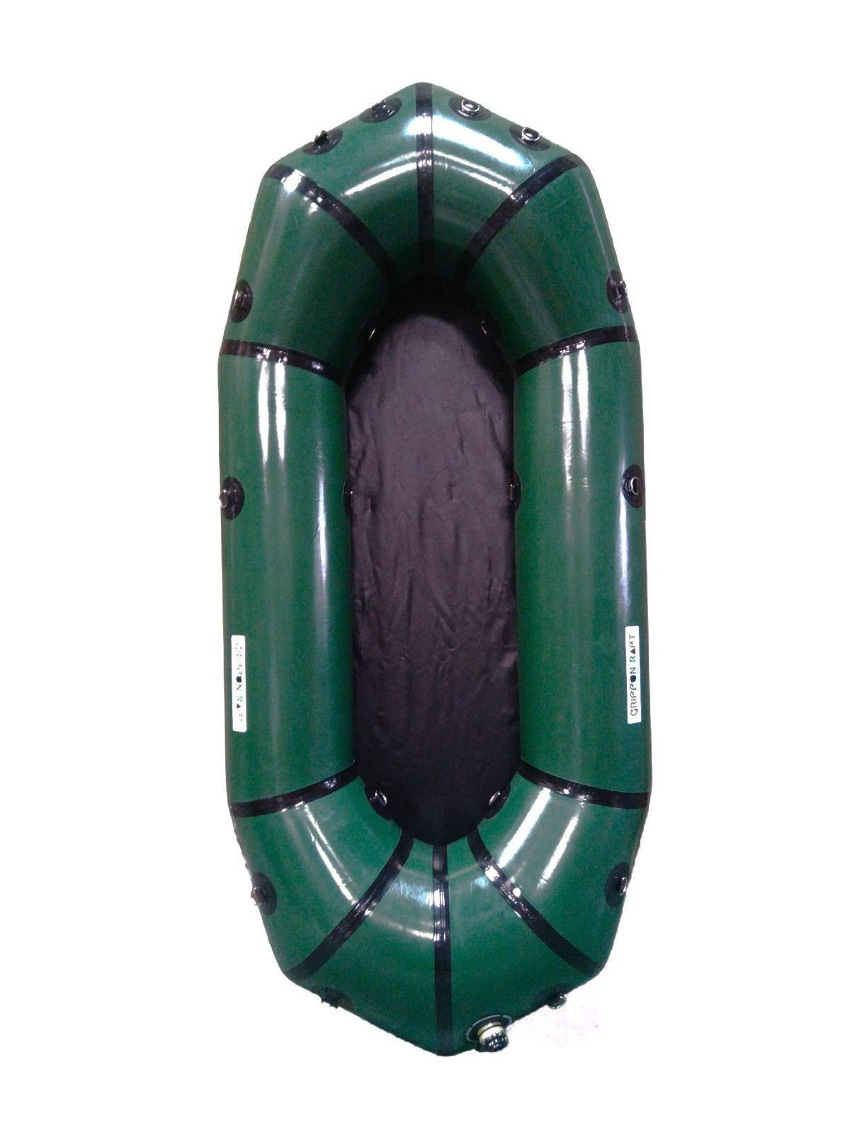 GRIFFON RAFT �������ץ�����