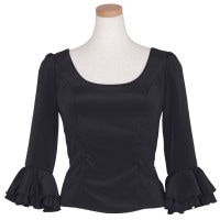 HB-1306 2�ʥե��7ʬµ�֥饦��/�֥�å���1���Τߥ᡼���زġ�