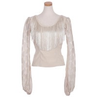 HB-1402 ե쥳Ĺµѥե꡼֥֥饦 / ܥ꡼ߥܥ꡼̡14Pۡ1Τߥ᡼زġ