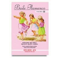 DVDۥХ졦ե Vol.3Baile Flamenco Vol.31Τߥ᡼زġ