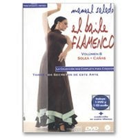 DVDۥ롦Х졦ե/El baile flamenco Vol.81Τߥ᡼زġ