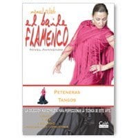 ڸòۡDVDۥ롦Х졦ե/El baile flamenco Vol.191Τߥ᡼زġ