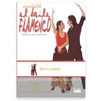 現品特価】【DVD】エル・バイレ・フラメンコ/El baile flamenco Vol.21