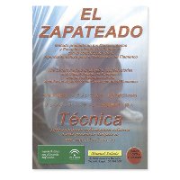 ڸòۡDVDۥ롦ѥƥ / ƥ˥El Zapateado / Tecnica1Τߥ᡼زġ