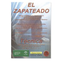 ںǽͲ!ۡDVDۥ롦ѥƥ / ƥ˥El Zapateado / Tecnica1Τߥ᡼زġ