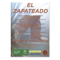 ڸòۡDVDۥ롦ѥƥ / ȥ⥹ӥʥꥪ(2)El Zapateado / Ritmos Binarios1Τߥ᡼زġ
