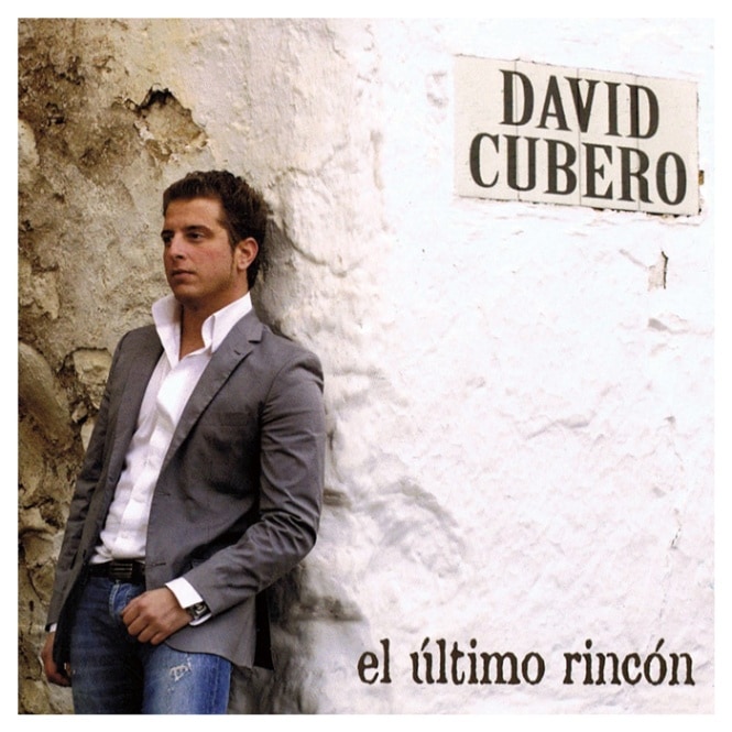 òۥӥɡ٥ / 롦ƥ⡦󥳥 DAVID CUBERO / El Ulltimo rincn1Τߥ᡼زġ