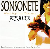 òۥ󥽥ͥ/ޥǥȥ졼(ߥå)Sonsonete/Maldigo tu querer (Remix)1Τߥ᡼زġ