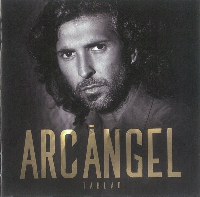 òArc&#225;ngel / Tablao 륫إ / ֥饪1Τߥ᡼زġ