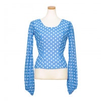 HB-2401 UͥåХ롼󥹥꡼֥֥饦 饤ȥ֥롼/ۥ磻10mm̡1Τߥ᡼زġ