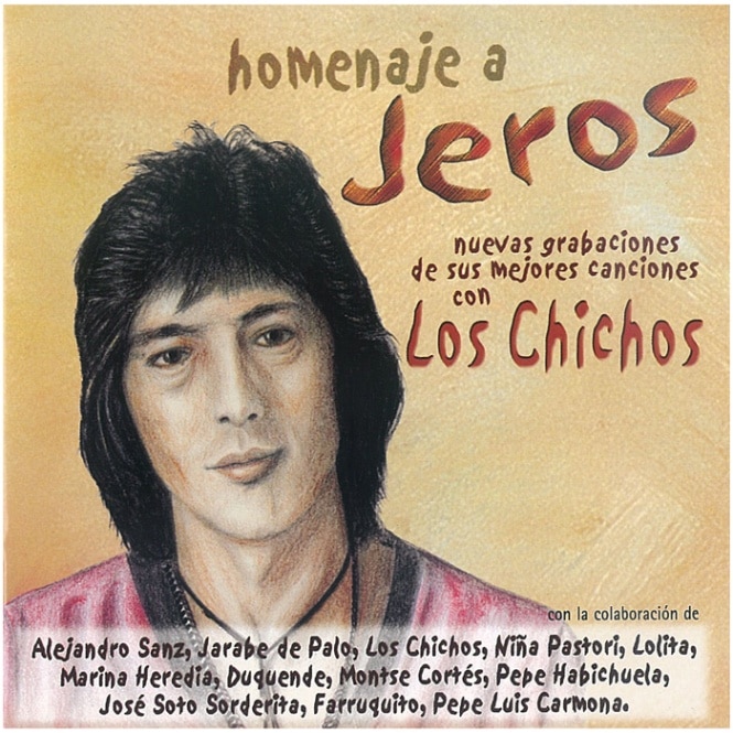 òۥʥءإ V.A./homenaje a jeros1Τߥ᡼زġ