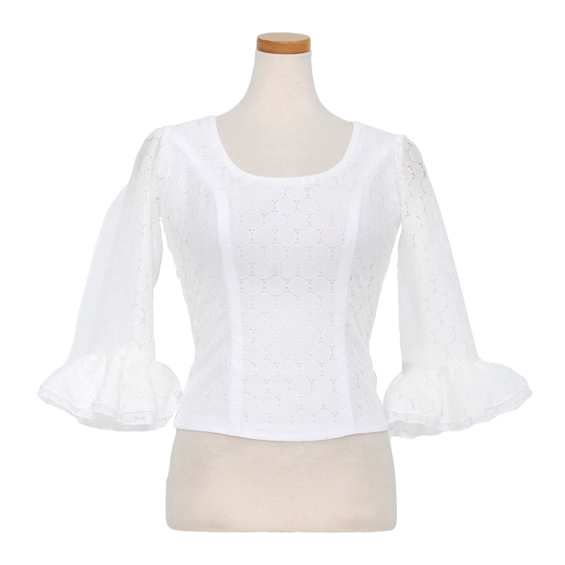 HB-2303 U�ͥå�7ʬµ�졼���֥饦�� / �ۥ磻�ȡ�1���Τߥ᡼���زġ�