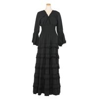 フラメンコ衣装ならイベリアで