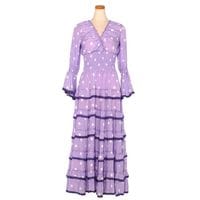 IBARIA フラメンコドレス フラメンコ イベリア 衣装 ドレス イベリアオンラインショップ