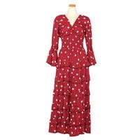 フラメンコ衣装ならイベリアで