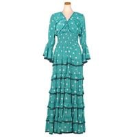 フラメンコ衣装ならイベリアで