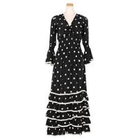 フラメンコ衣装ならイベリアで