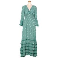 フラメンコ衣装ならイベリアで