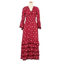 フラメンコ衣装ならイベリアで