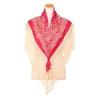 フラメンコのマントンやシージョならイベリアで