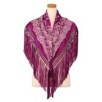 フラメンコのマントンやシージョならイベリアで