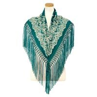 フラメンコのマントンやシージョならイベリアで