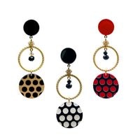 フラメンコのアクセサリーならイベリアで