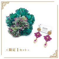 �ڸ���1���åȡ���MAYPE �ԥ�����¤�֥��åȡ�1��