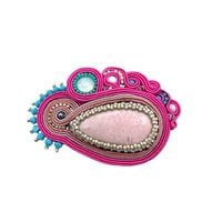 フラメンコのアクセサリーならイベリアで