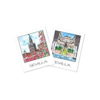 ��å����������� SEVILLA(��2����)��1���Τߥ᡼���زġ�