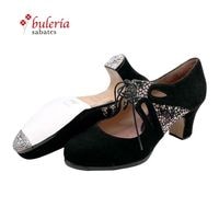 Buleria Sabates ブレリア・サバテス