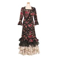 フラメンコ衣装ならイベリアで