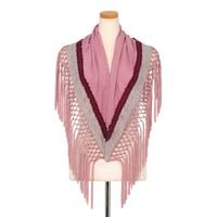 フラメンコのマントンやシージョならイベリアで