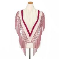 フラメンコ マントンシージョ フェリアモデル オフホワイト フラメンコ マントンシージョ フェリアモデル オフホワイト フラメンコ