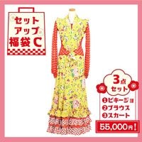 フラメンコ衣装ならイベリアで