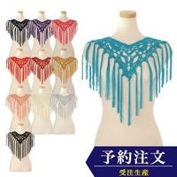 フラメンコ マントンシージョ フェリアモデル オフホワイト フラメンコ マントンシージョ フェリアモデル オフホワイト