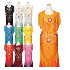 マントンシージョ