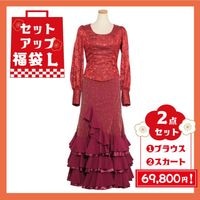 フラメンコ衣装ならイベリアで