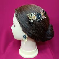 フラメンコのアクセサリーならイベリアで
