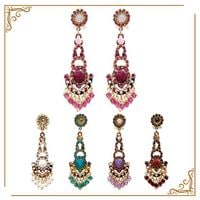 フラメンコのアクセサリーならイベリアで