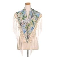 フラメンコのマントンやシージョならイベリアで