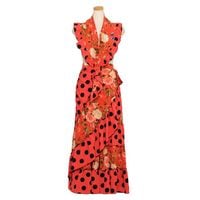 フラメンコ衣装ならイベリアで