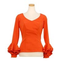 フラメンコ衣装ならイベリアで