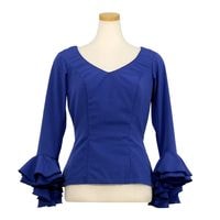 フラメンコ衣装ならイベリアで