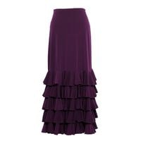 練習用スカート