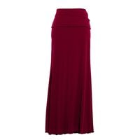 練習用スカート