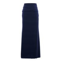 練習用スカート